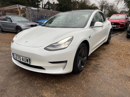 TESLA